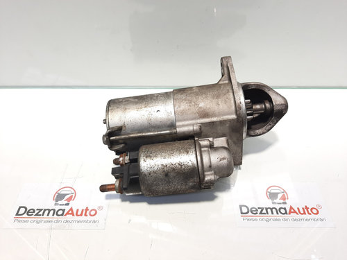 Electromotor, Opel Astra H [Fabr 2004-2009] 1.6 B, Z16XER, GM55556092 (id:442816)