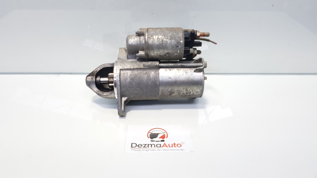 Electromotor, Opel Astra H [Fabr 2004-2009] 1.6 B, Z16XER, GM55556092, 5 vit man (id:411107)