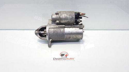 Electromotor, Opel Astra H [Fabr 2004-2009] 1.6 B, Z16XER, GM55556092, 5 vit man (id:411107)