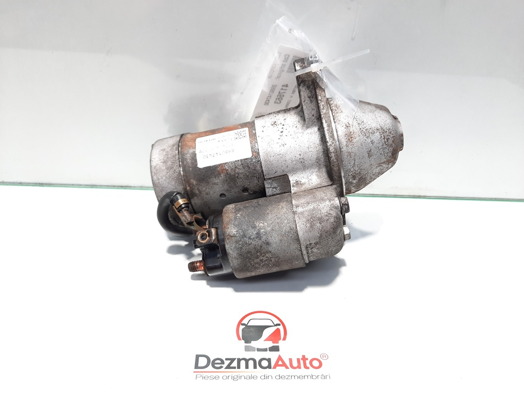Electromotor, Opel Astra H [Fabr 2004-2009] 1.7 cdti, Z17DTL, 8980147430, 5 vit.man(id:417663)