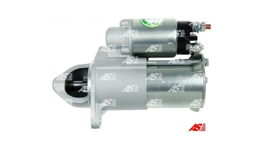 Electromotor Opel ASTRA H (L48) 2004-2016 #2 00010DA12E