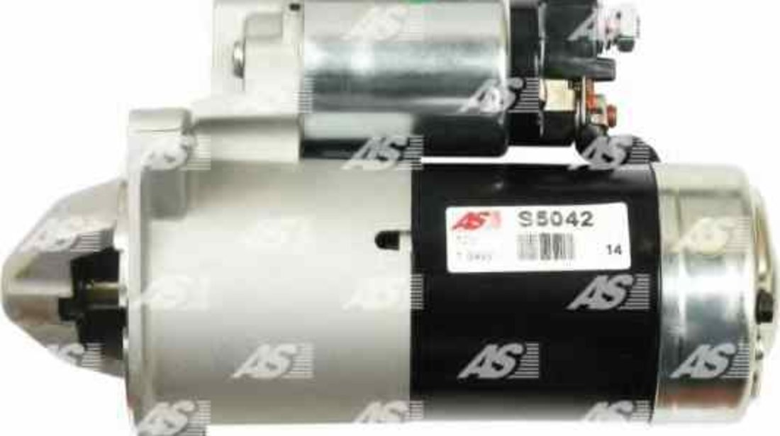 Electromotor OPEL ASTRA H L48 AS-PL S5042