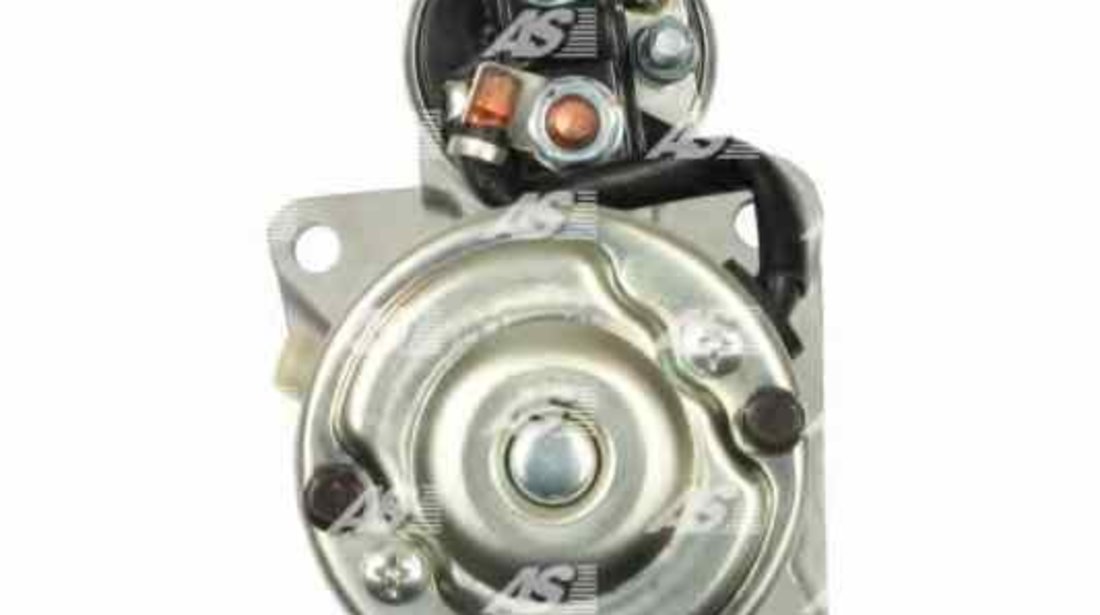 Electromotor OPEL ASTRA H L48 AS-PL S5042