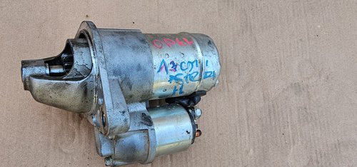 Electromotor Opel Astra H / Meriva 1.7 CDTI Z17DTH 2004 2005 2006 2007