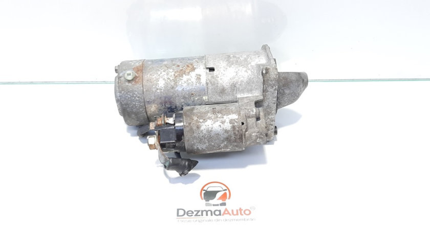 Electromotor, Opel Astra H Sedan [Fabr 2007-2009] 1.9 cdti, Z19DT, GM55353857, 6 vit man