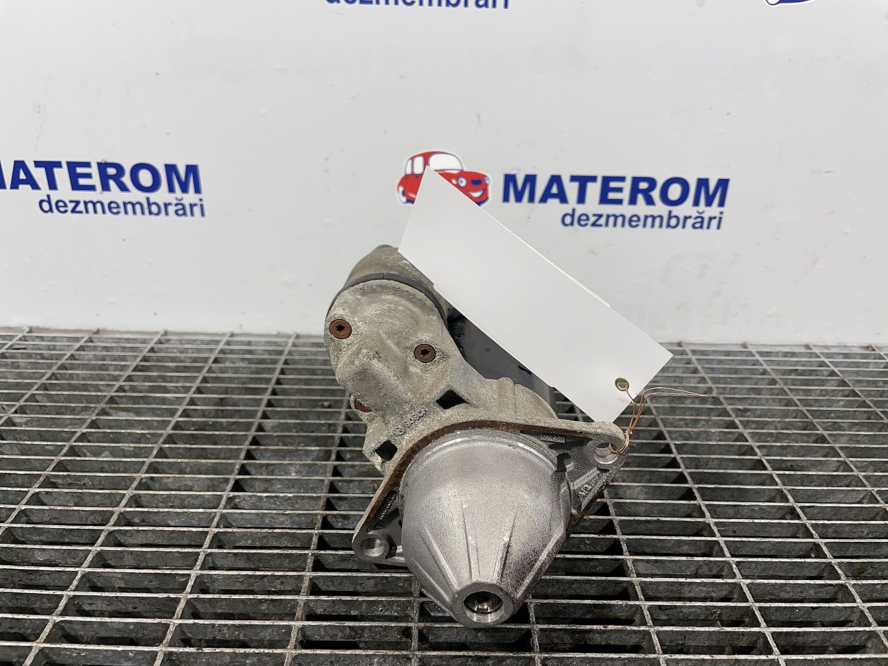 ELECTROMOTOR OPEL ASTRA H Z14XEP - (2004 2010)