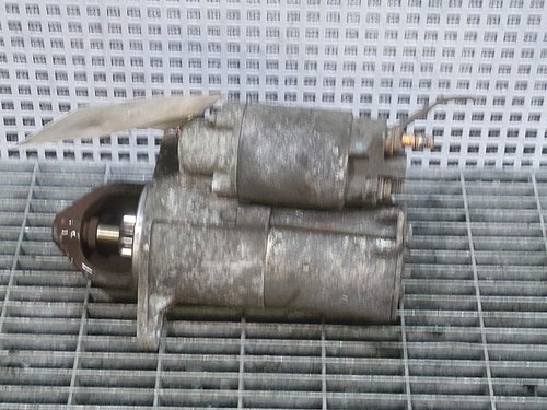 ELECTROMOTOR OPEL ASTRA H Z16XER - (2004 2010)