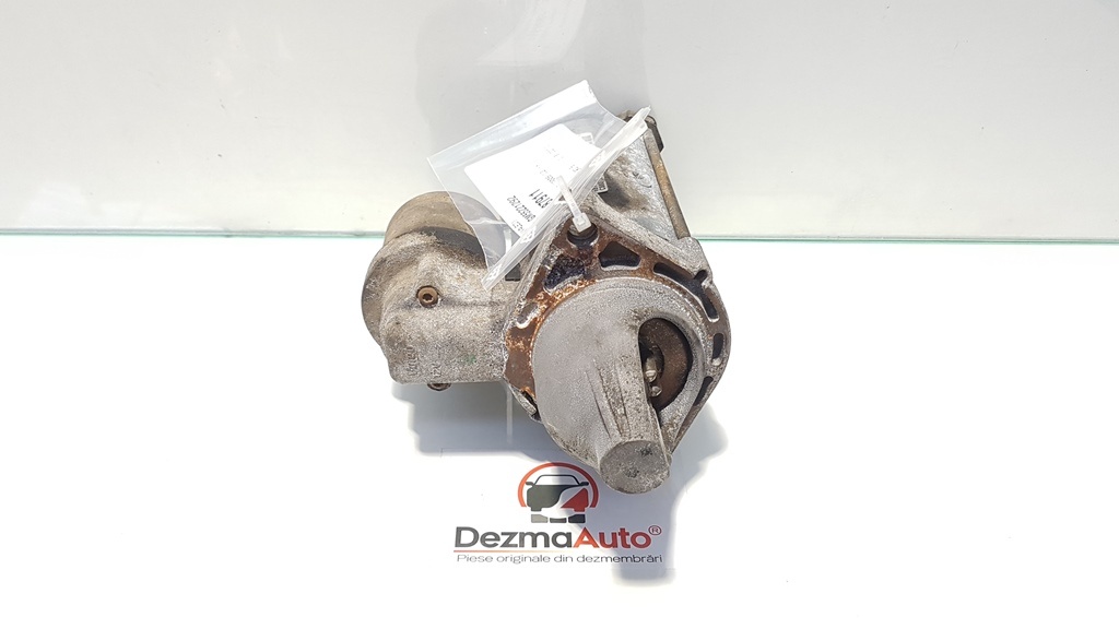 Electromotor, Opel Astra J, 1.3 cdti, A13DTE, GM55221292 (id:387911)