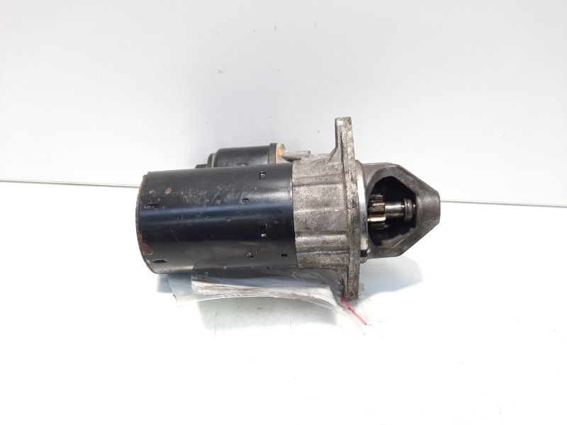 Electromotor, Opel Astra J, 1.4 benz, A14XER, 5 vit man (id:500288)