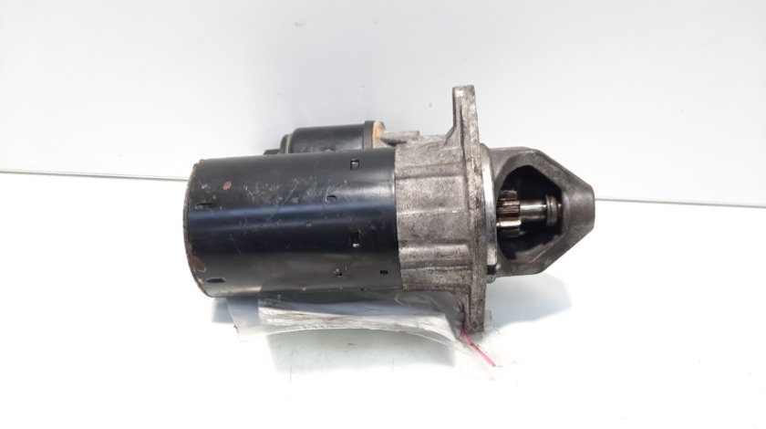 Electromotor, Opel Astra J, 1.4 benz, A14XER, 5 vit man (id:500288)