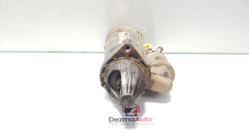 Electromotor Opel Astra J 1.4 t, GM93192995