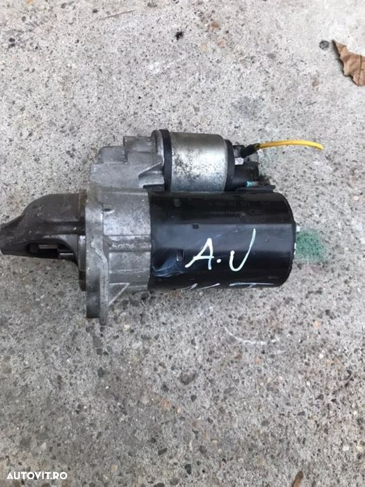 Electromotor Opel Astra J 1.4 Turbo benzina.