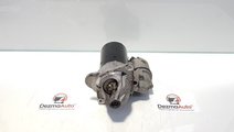 Electromotor, Opel Astra J, 1.4b, GM55566800 (id:3...