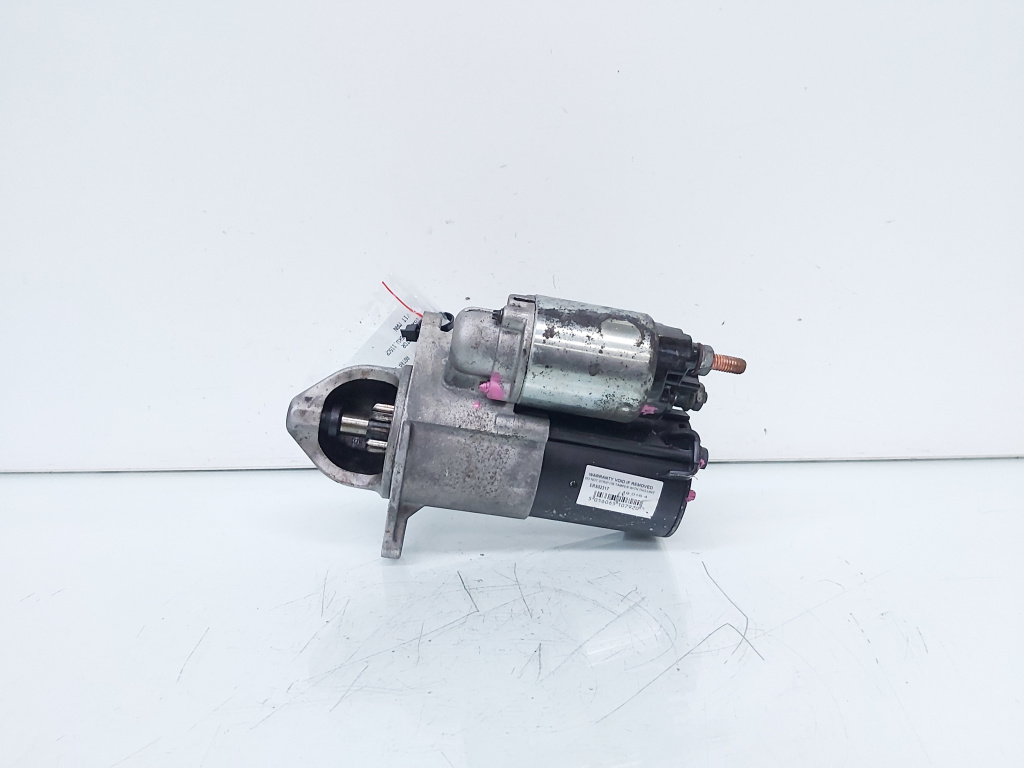 Electromotor, Opel Astra J 1.6 benz, A16XEP, 5 vit man (id:657989)