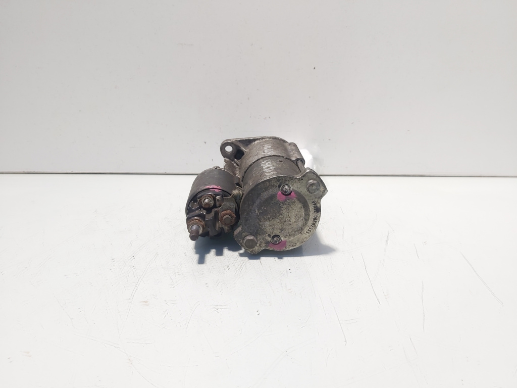Electromotor, Opel Astra J 1.6 benz, A16XEP, 5 vit man (id:704189)