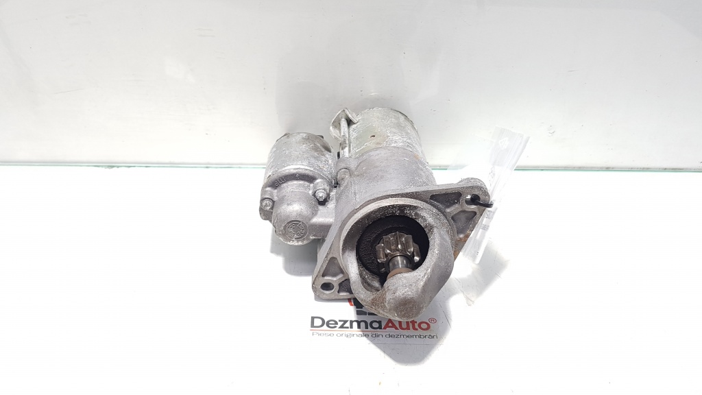 Electromotor, Opel Astra J, 1.6 benz, A16XER, GM55556092 (id:385012)