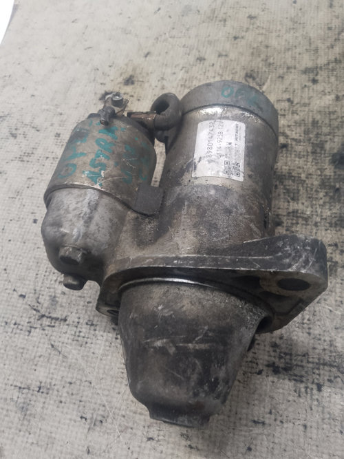 Electromotor Opel Astra J 1.7 2011, 8980147432