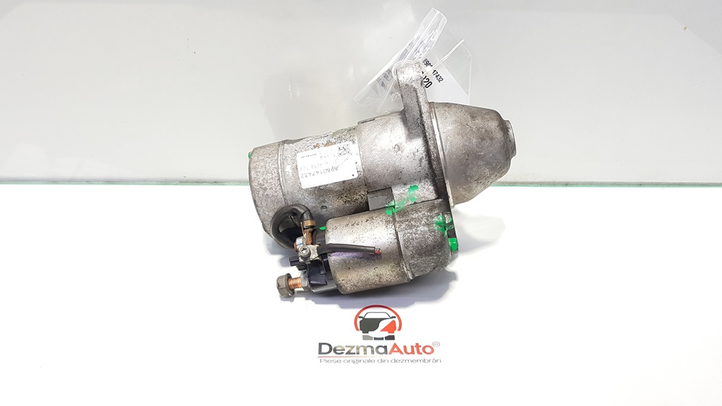 Electromotor, Opel Astra J, 1.7 cdti, A17DTR, 8980147432 (id:400020)
