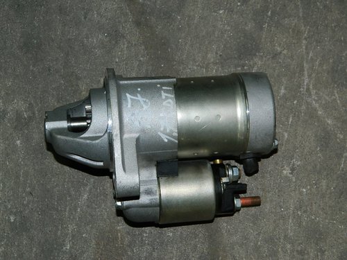 Electromotor Opel Astra J 1.7 CDTI