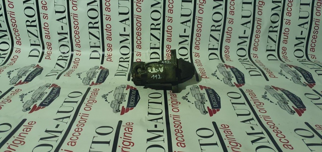 Electromotor Opel Astra J 1.7CDTi 101/110/125/131cp cod piesa : 8980147431
