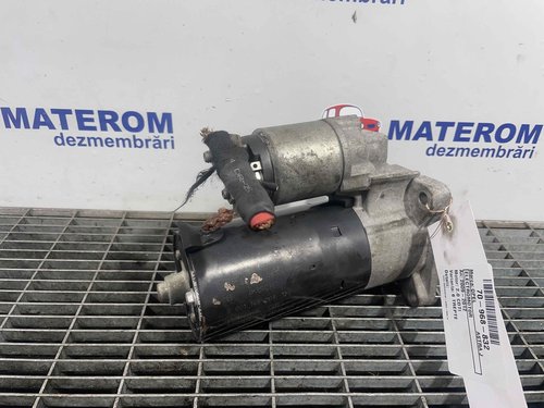 ELECTROMOTOR OPEL ASTRA J 2.0 CDTI - (2009 2012)