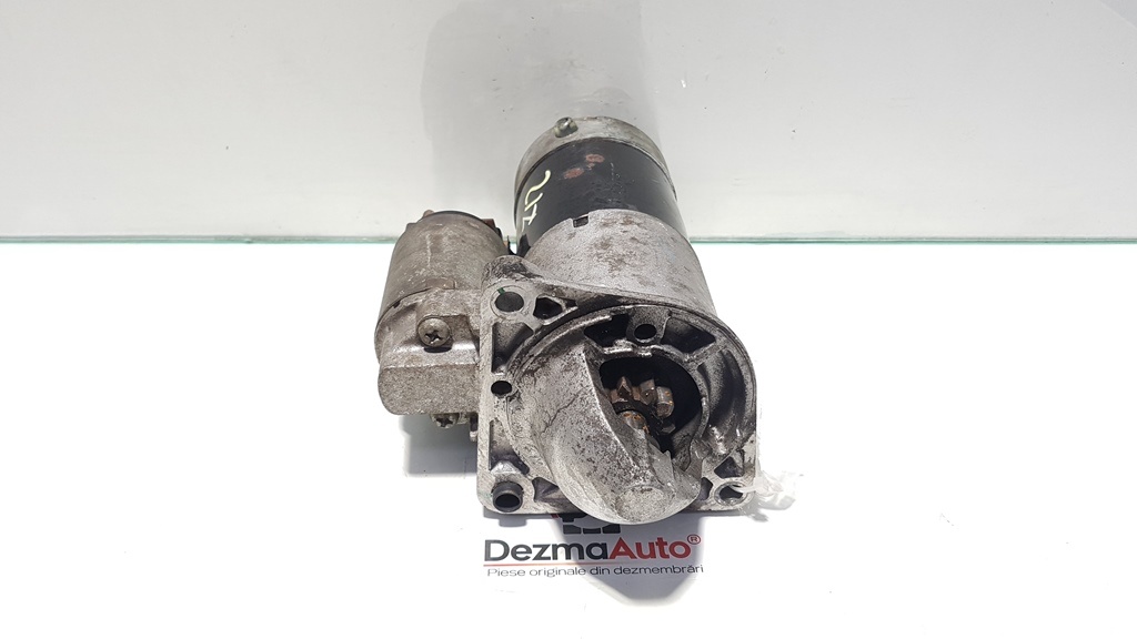 Electromotor, Opel Astra J, 2.0 cdti, GM55353857 (id:393741)