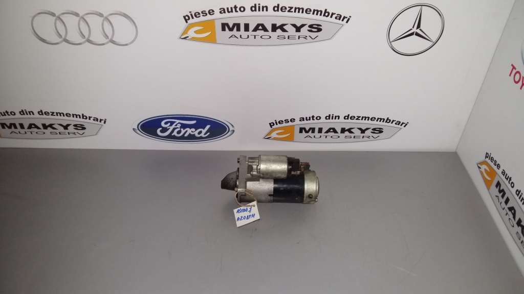 Electromotor Opel Astra J 2.0 cdti