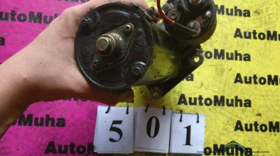 Electromotor Opel Astra J (2009->) 0001109030