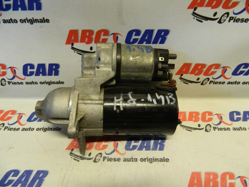 Electromotor Opel Astra J 2009-2012 0001107493