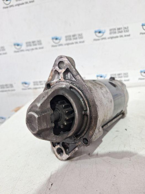 Electromotor Opel Astra J 2009-2012 1.7 CDTI 55578420