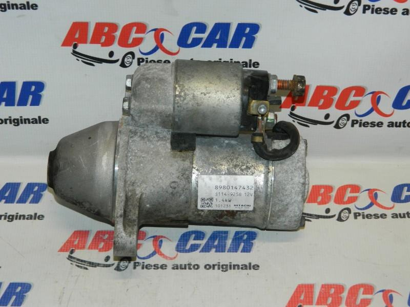 Electromotor Opel Astra J 2009-2012 8980147432