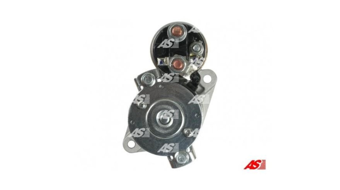 Electromotor Opel ASTRA J 2009-2016 #2 00010DA12E