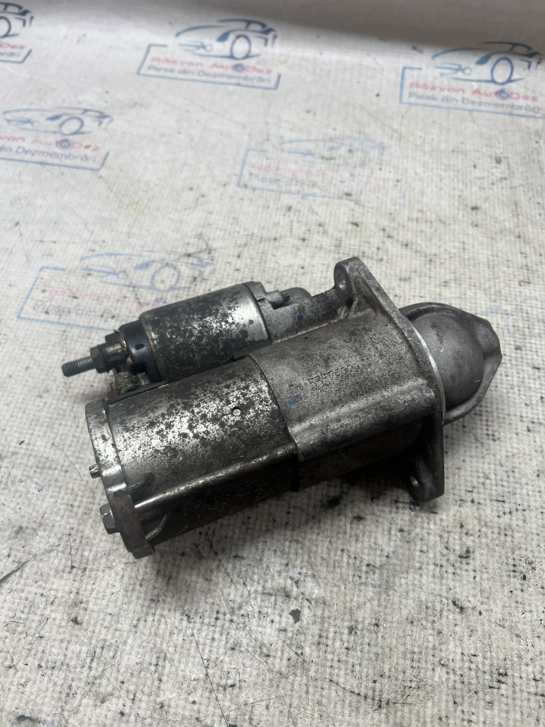 Electromotor Opel Astra J 2010, 55576980