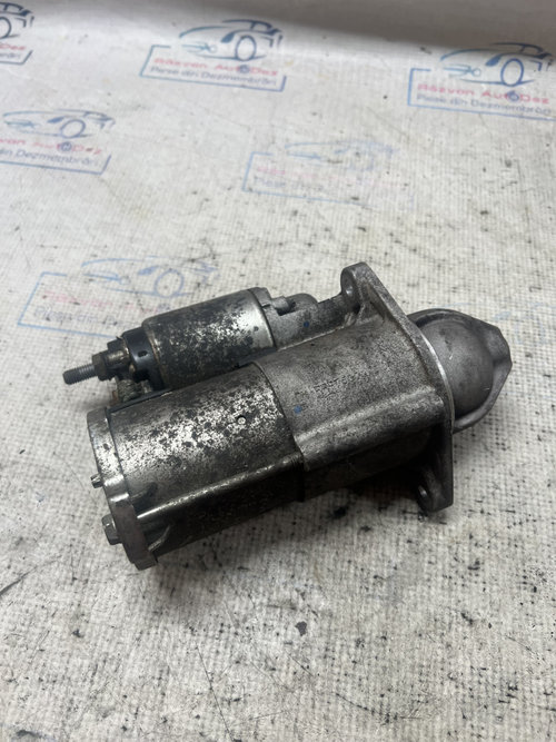 Electromotor Opel Astra J 2010, 55576980