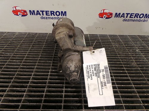 ELECTROMOTOR OPEL ASTRA J ASTRA J A13DTE - (2009 2012)