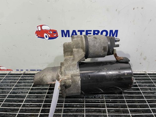 ELECTROMOTOR OPEL ASTRA J ASTRA J A13DTE - (2012 2015)