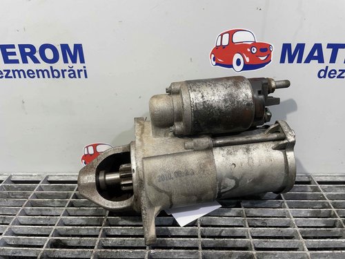 ELECTROMOTOR OPEL ASTRA J ASTRA J A16XER - (2009 2012)
