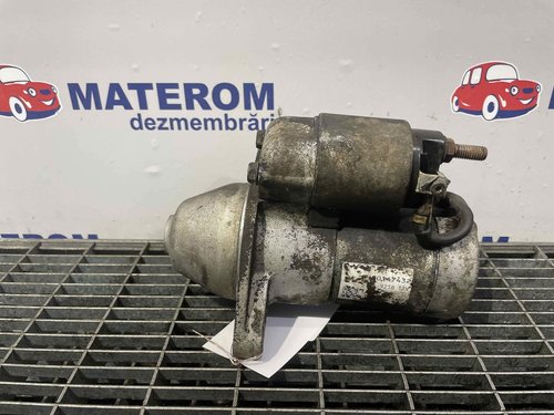 ELECTROMOTOR OPEL ASTRA J ASTRA J A17DTJ - (2009 2012)