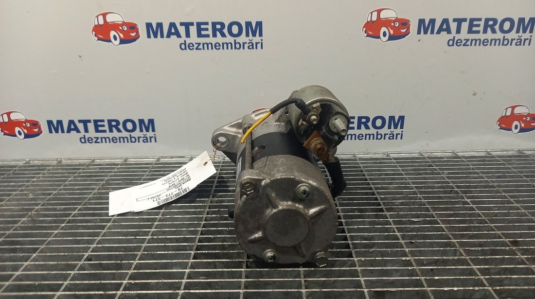 ELECTROMOTOR OPEL ASTRA J ASTRA J A17DTS - (2012 2015)