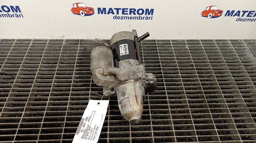 ELECTROMOTOR OPEL ASTRA J B16DTL - (2012 2015)