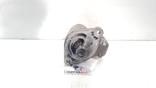 Electromotor, Opel Astra J Combi, 1.7 cdti, A17DTR, 8980147432