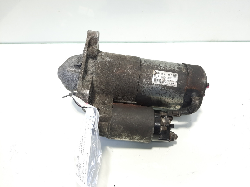 Electromotor, Opel Astra J Combi, 2.0 CDTI, A20DTH, 6 vit man (idi:444605)