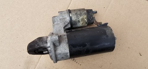 Electromotor Opel Astra J / Corsa D / Corsa E / Meriva B 1.3 CDTI euro 5 A13DTE