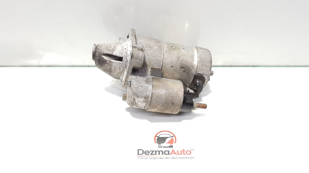 Electromotor, Opel Astra J [Fabr 2009-2015] 1.7 cdti, A17DTR 8980147432 (id:406271)