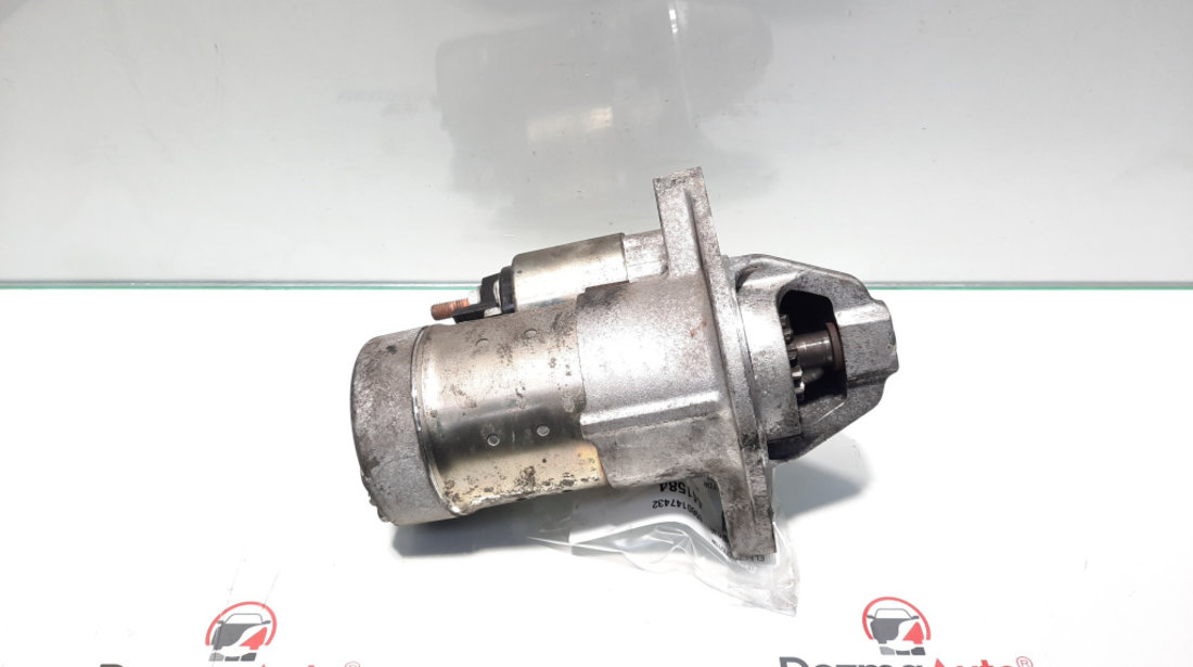 Electromotor, Opel Astra J [Fabr 2009-2015] 1.7 cdti, A17DTR, 8980147432, 6 vit man (id:441584)