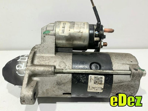 Electromotor Opel Astra J facelift (2012-2015) A17DTS LUD M2T86271