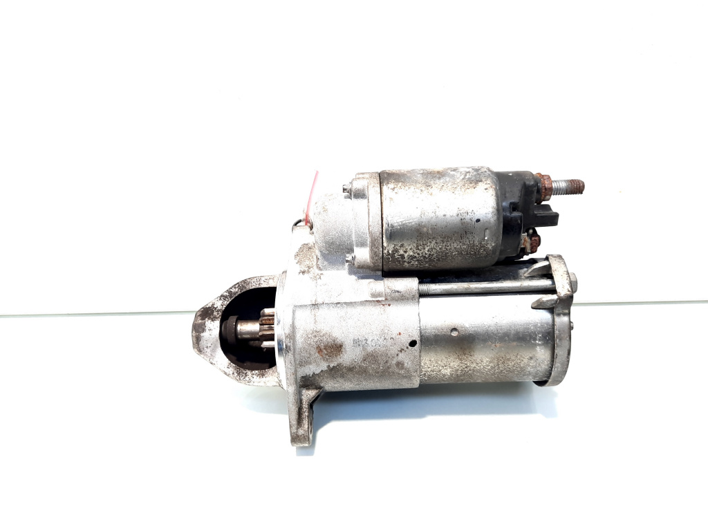 Electromotor, Opel Astra J GTC, 1.6 benz, A16XEP, 5 vit man (idi:518354)
