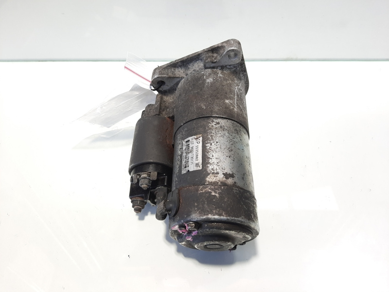 Electromotor, Opel Astra J GTC, 2.0 CDTI, A20DTH, 6 vit man (idi:444605)