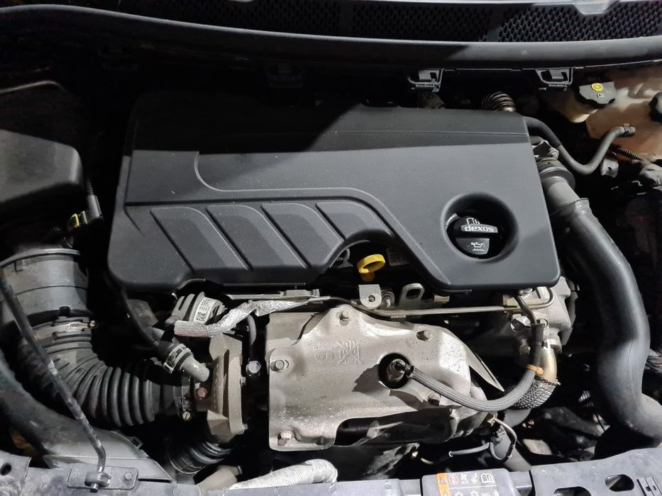 Electromotor Opel Astra J K Meriva B Insignia Mokka C 1.6 Cdti VLD2619