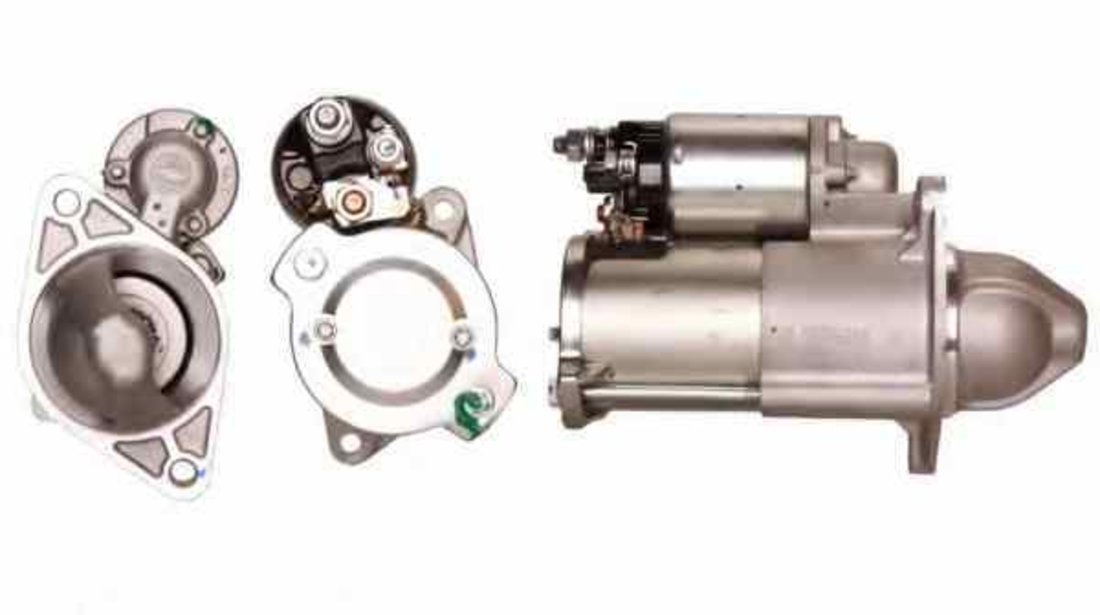 Electromotor OPEL ASTRA J limuzina ELSTOCK 25-3489